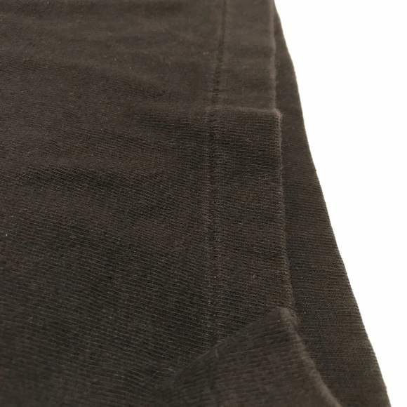 Vtg Harley Davidson T Shirt 1 Stitched 2 Sided LA - Picture 7 of 7